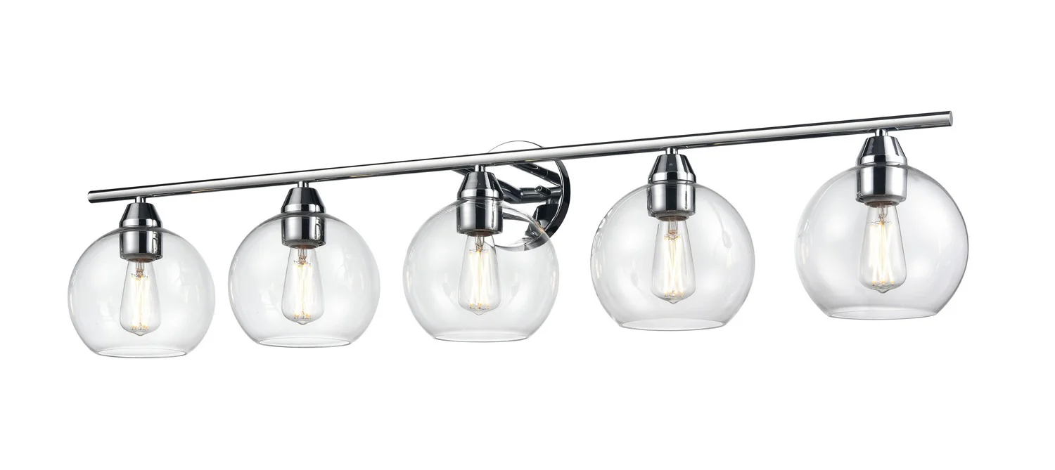 Andromeda Vanity Light