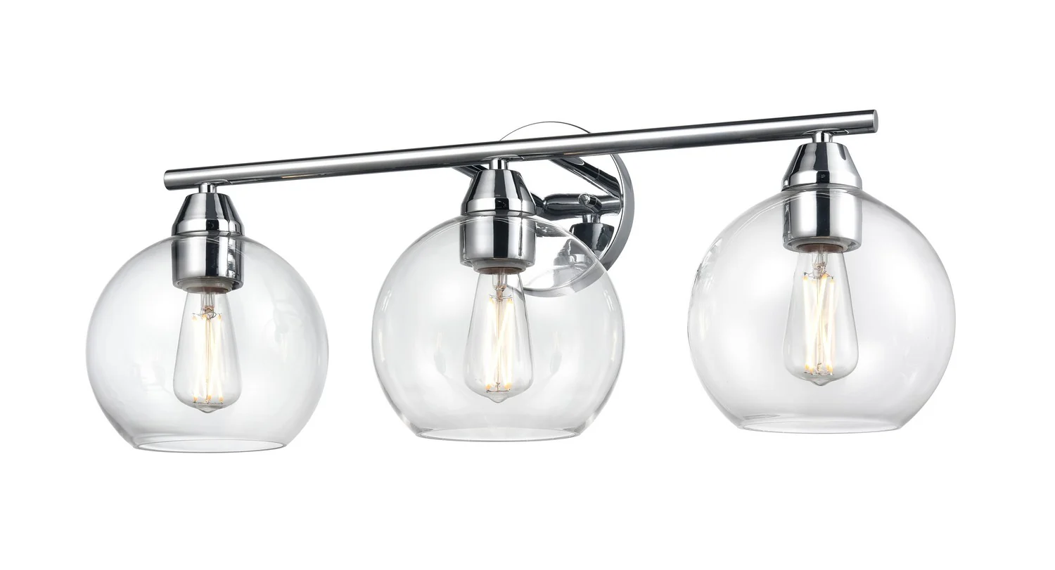 Andromeda Vanity Light - Image 6