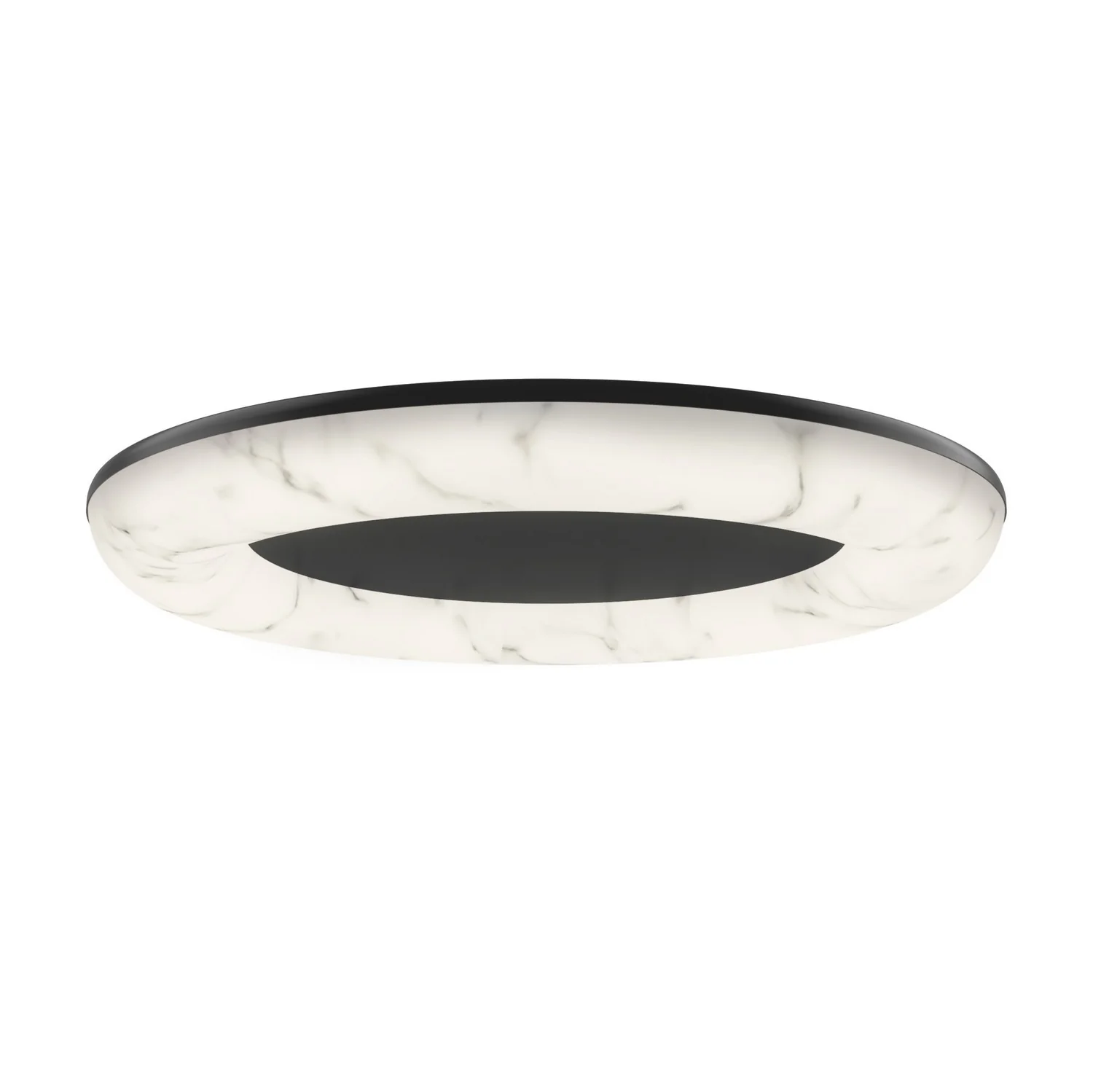 Beignet Flush Mount