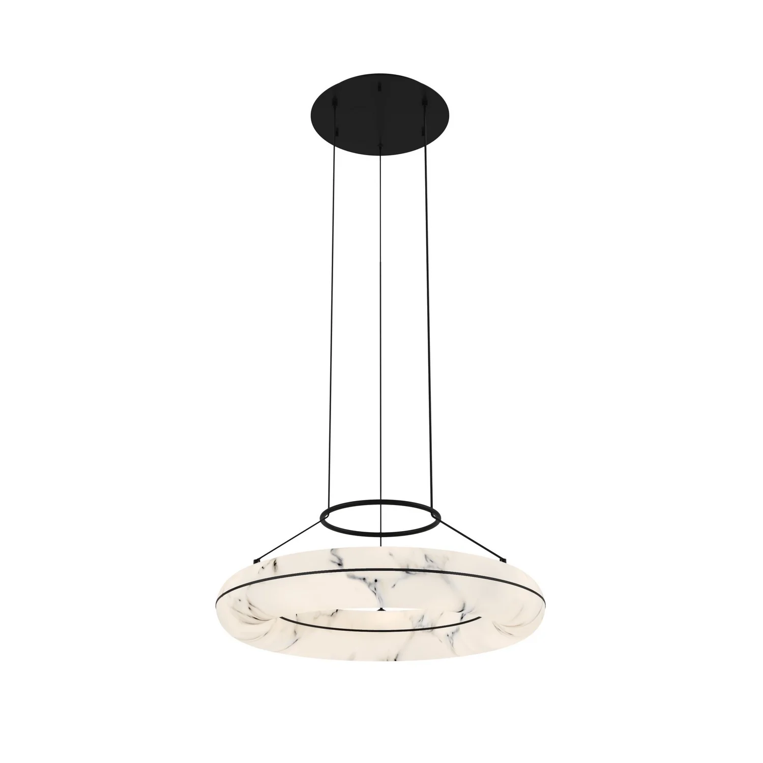 Beignet Pendant - Image 2