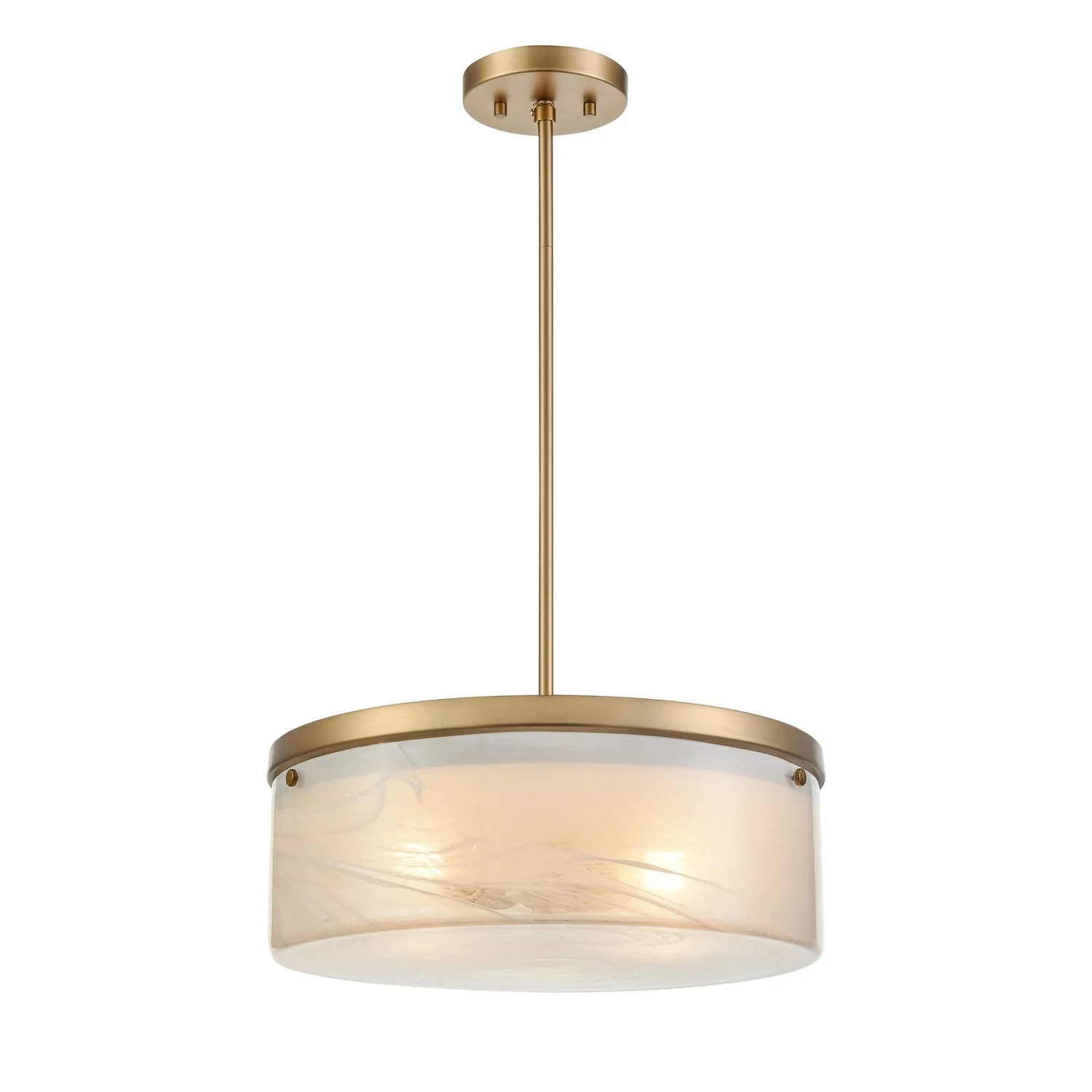 Bessemer Chandelier