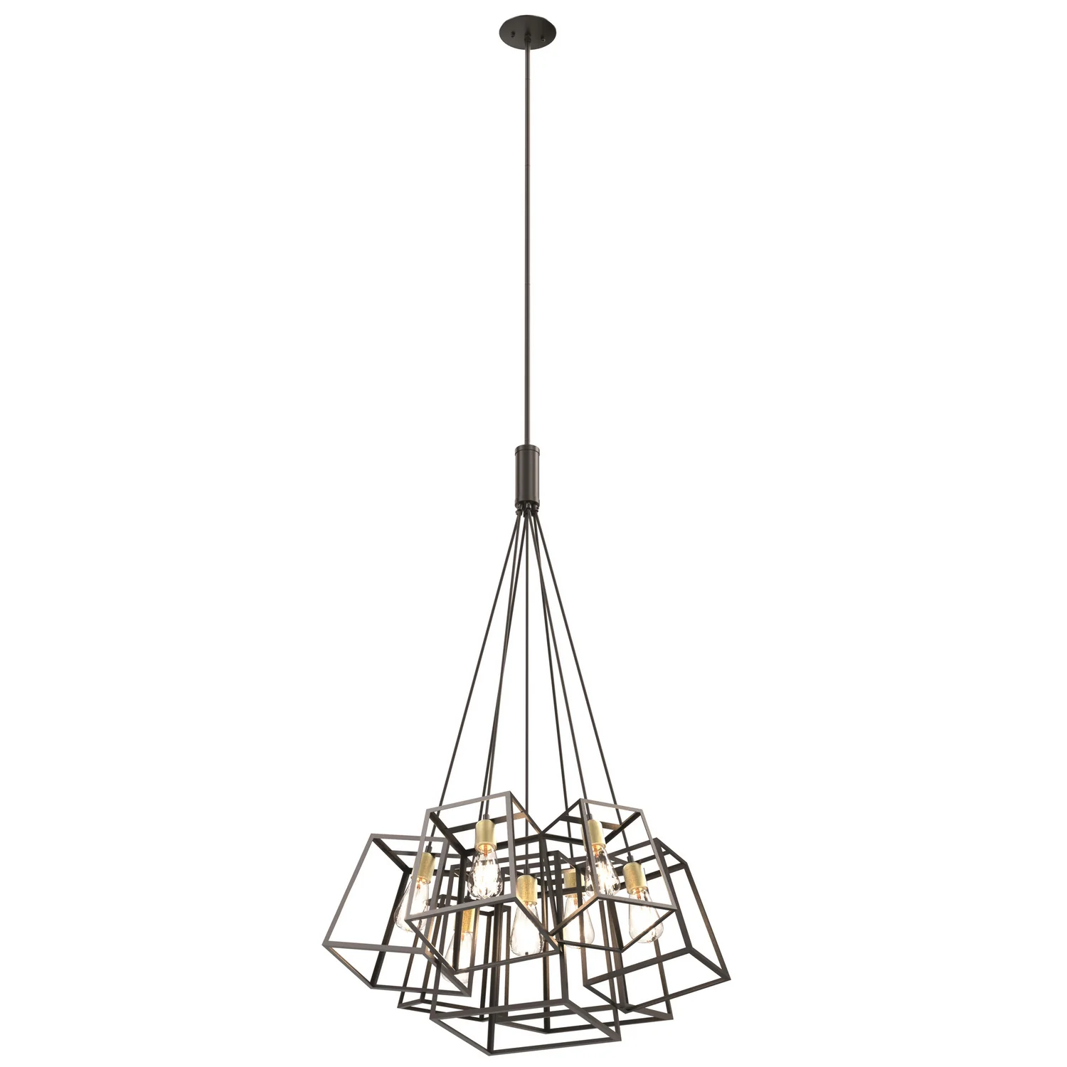 Cape Breton Chandelier