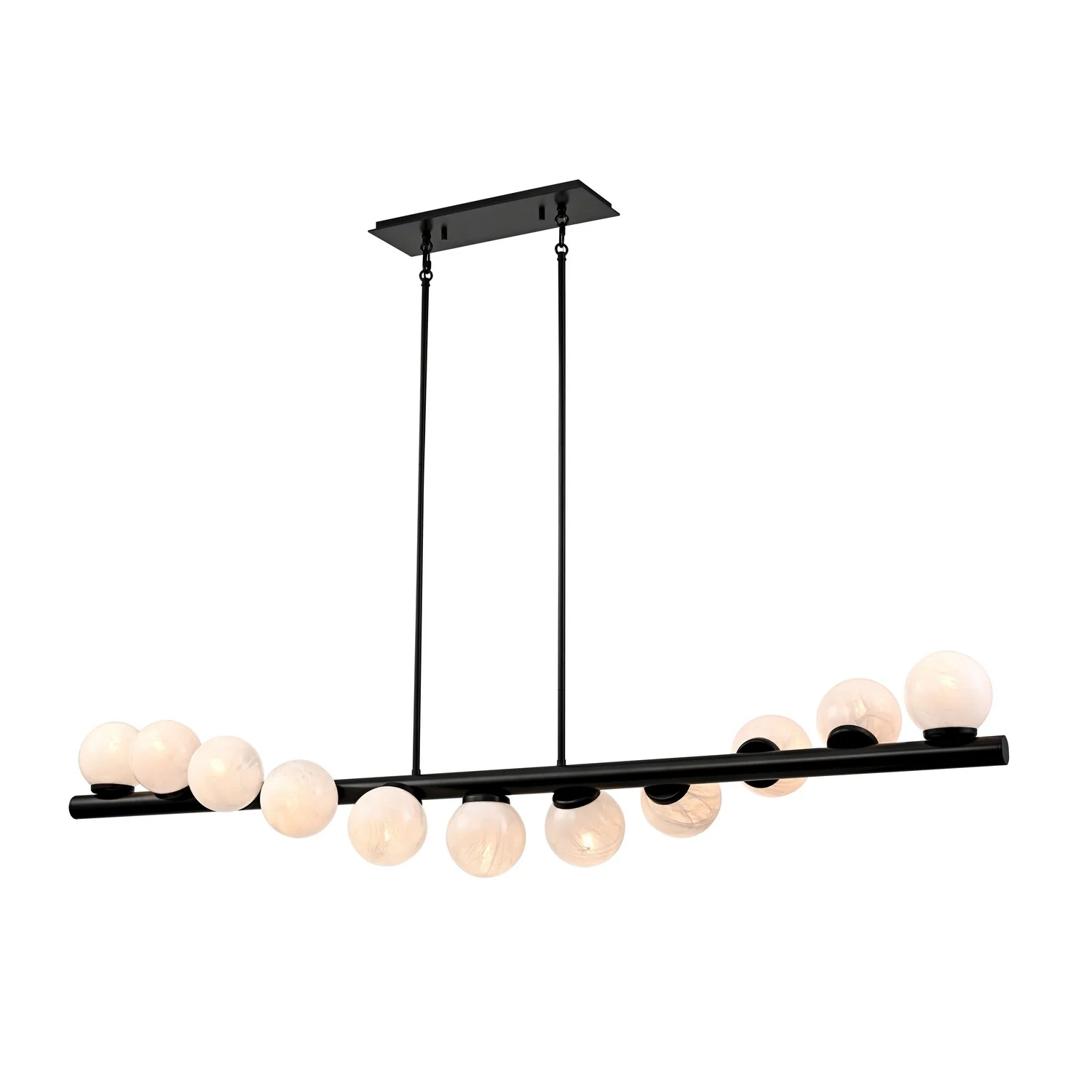 Cirrus Linear Suspension