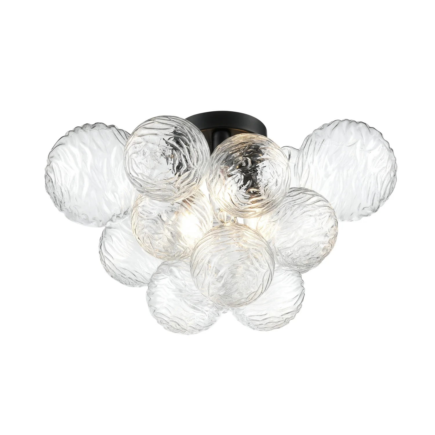 Comet Flush Mount - Image 2