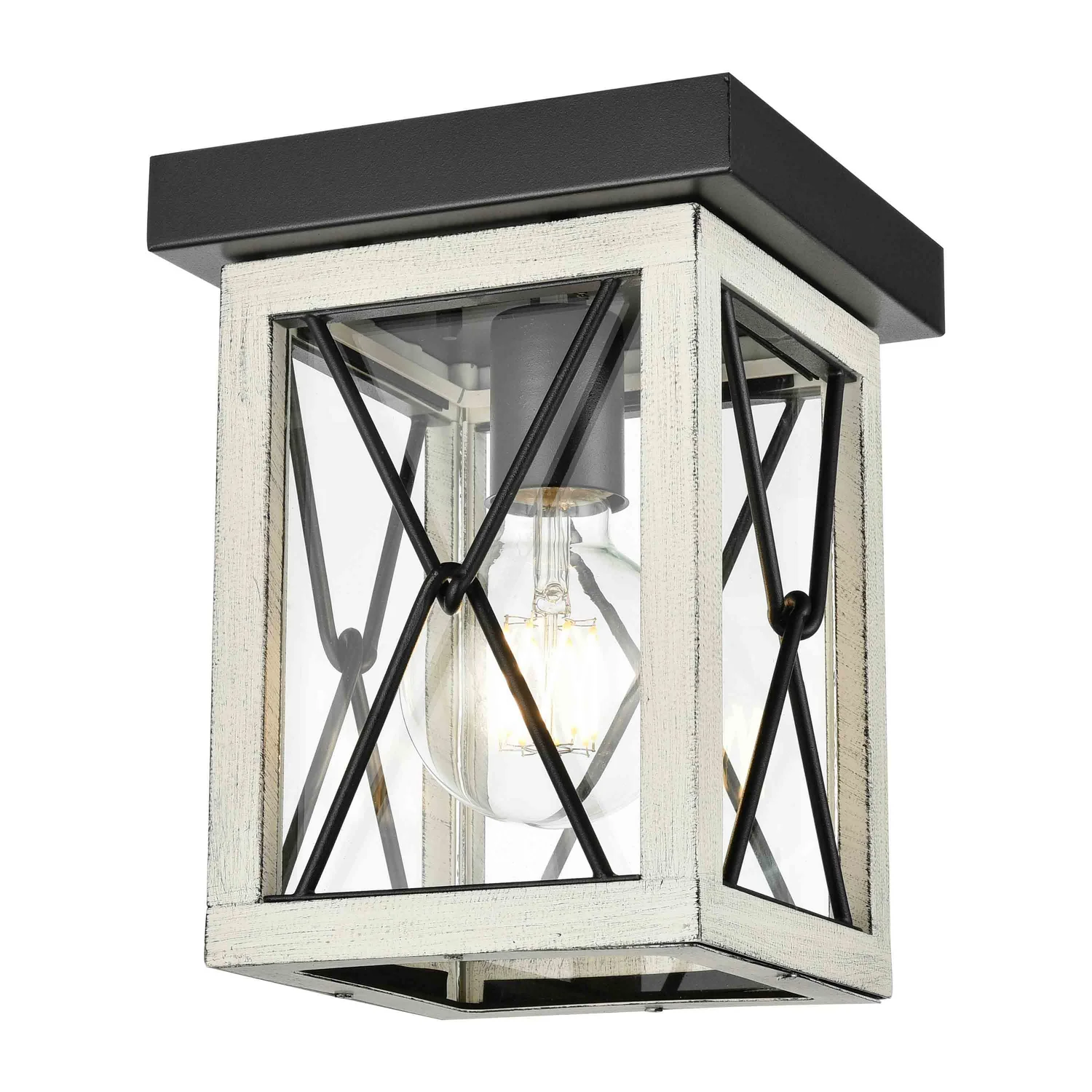County Fair Outdoor  Ceiling Mount - Image 3