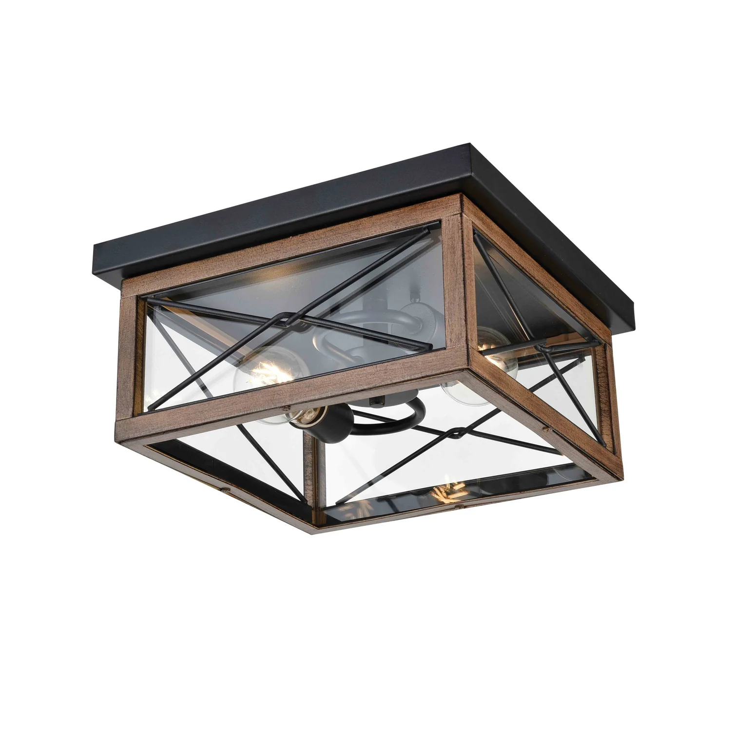 County Fair Outdoor  Ceiling Mount - Image 5