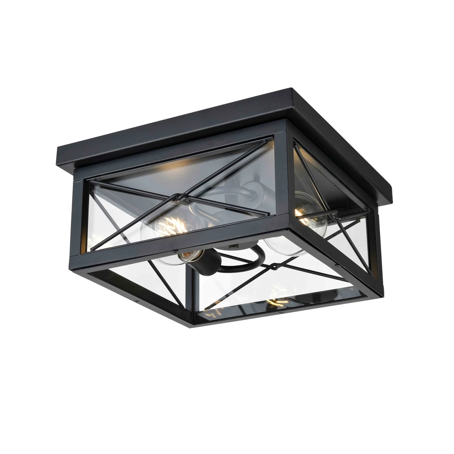 County Fair Outdoor  Ceiling Mount - Image 6