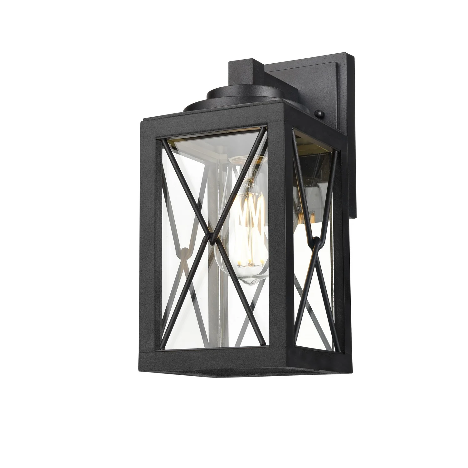 County Fair Outdoor Wall Lantern - Image 2