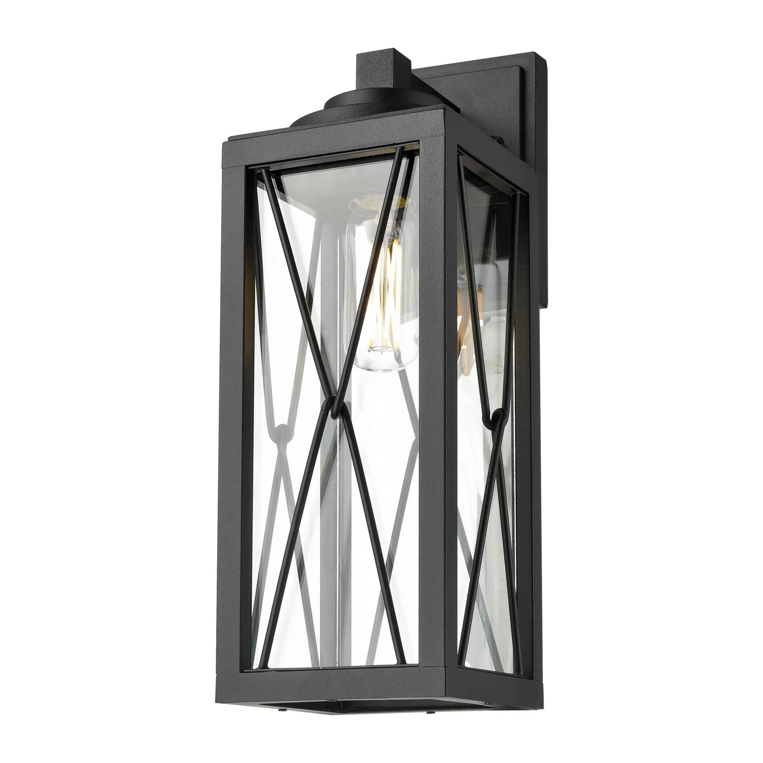 County Fair Outdoor Wall Lantern - Image 6