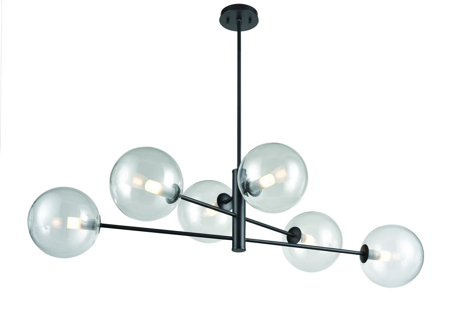 Courcelette Chandelier