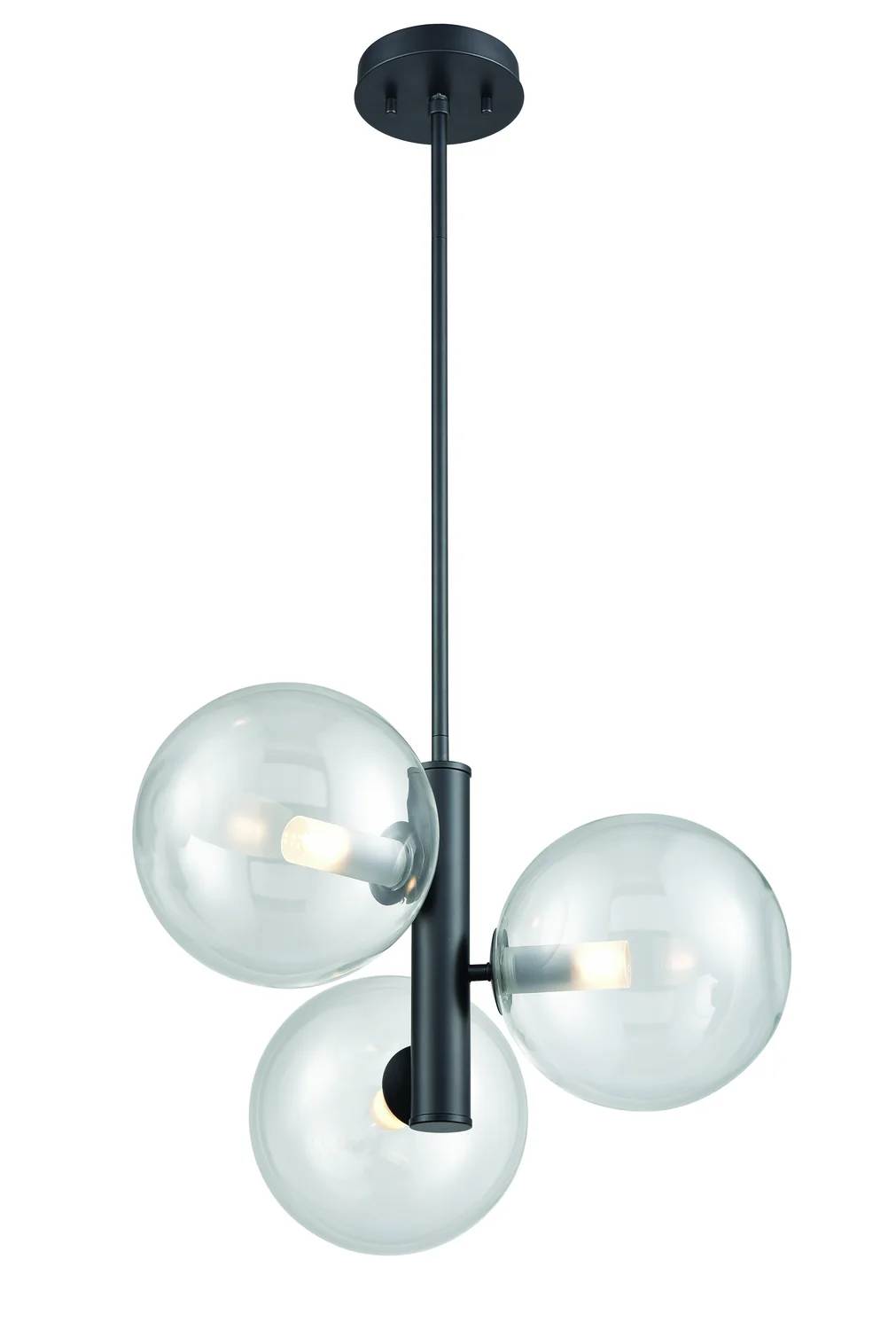 Courcelette Chandelier - Image 2