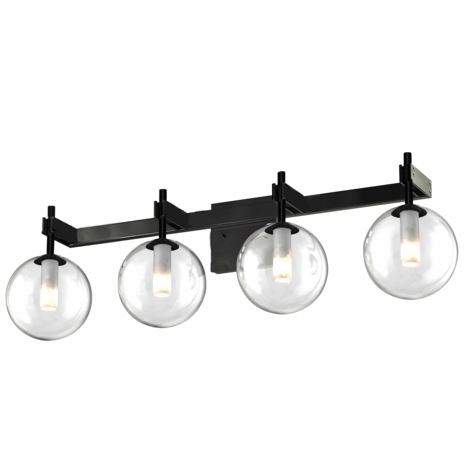 Courcelette Vanity Light