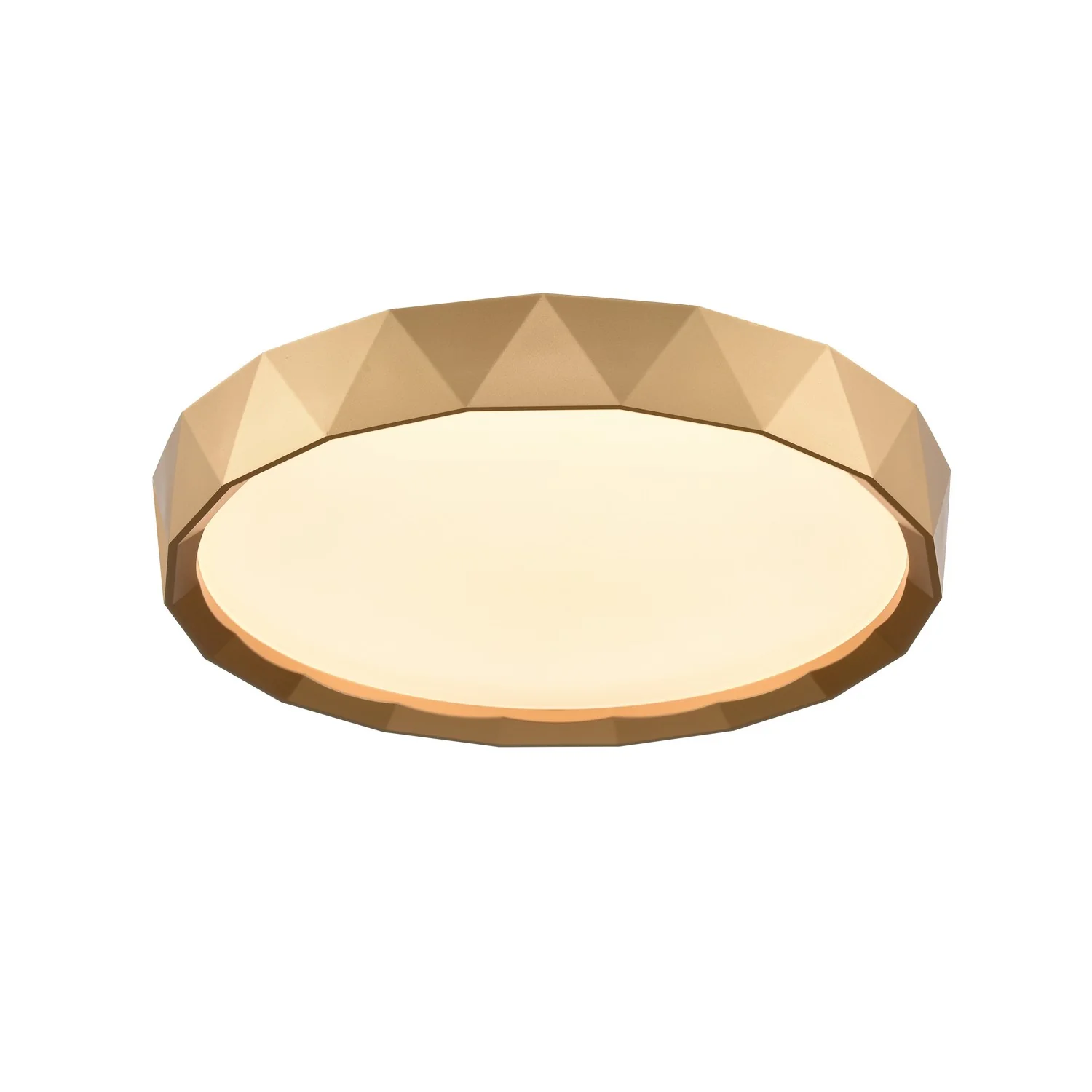 Dawson Flush Mount
