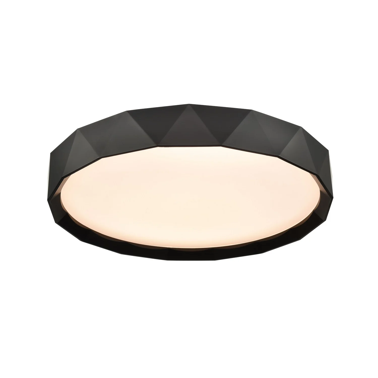 Dawson Flush Mount - Image 2