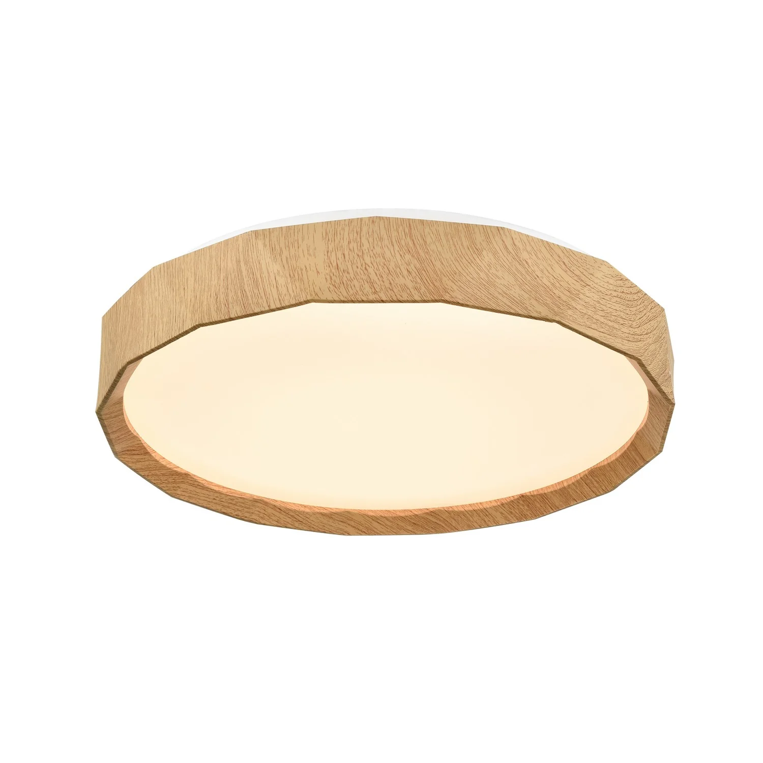 Dawson Flush Mount - Image 3