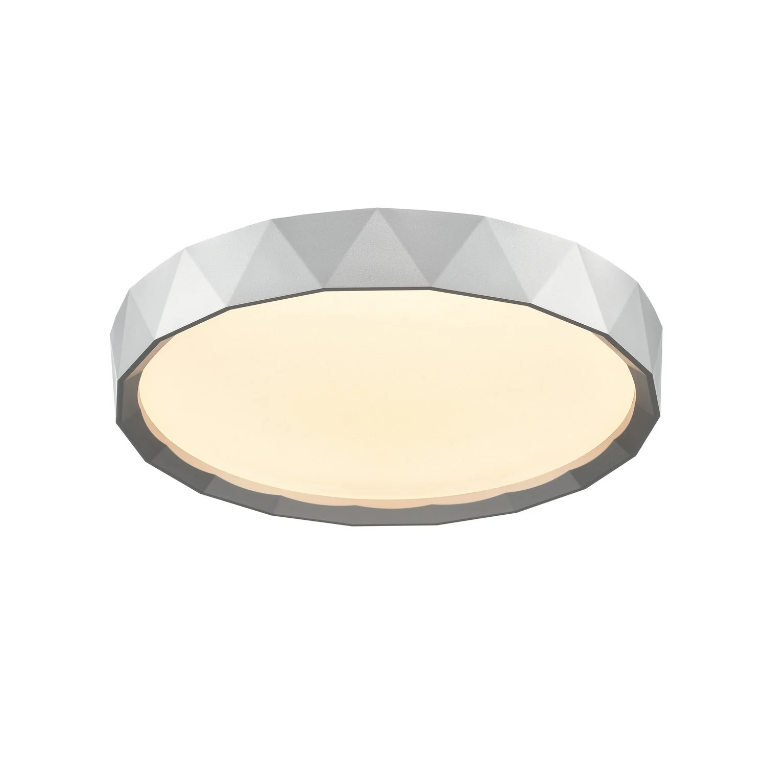 Dawson Flush Mount - Image 4