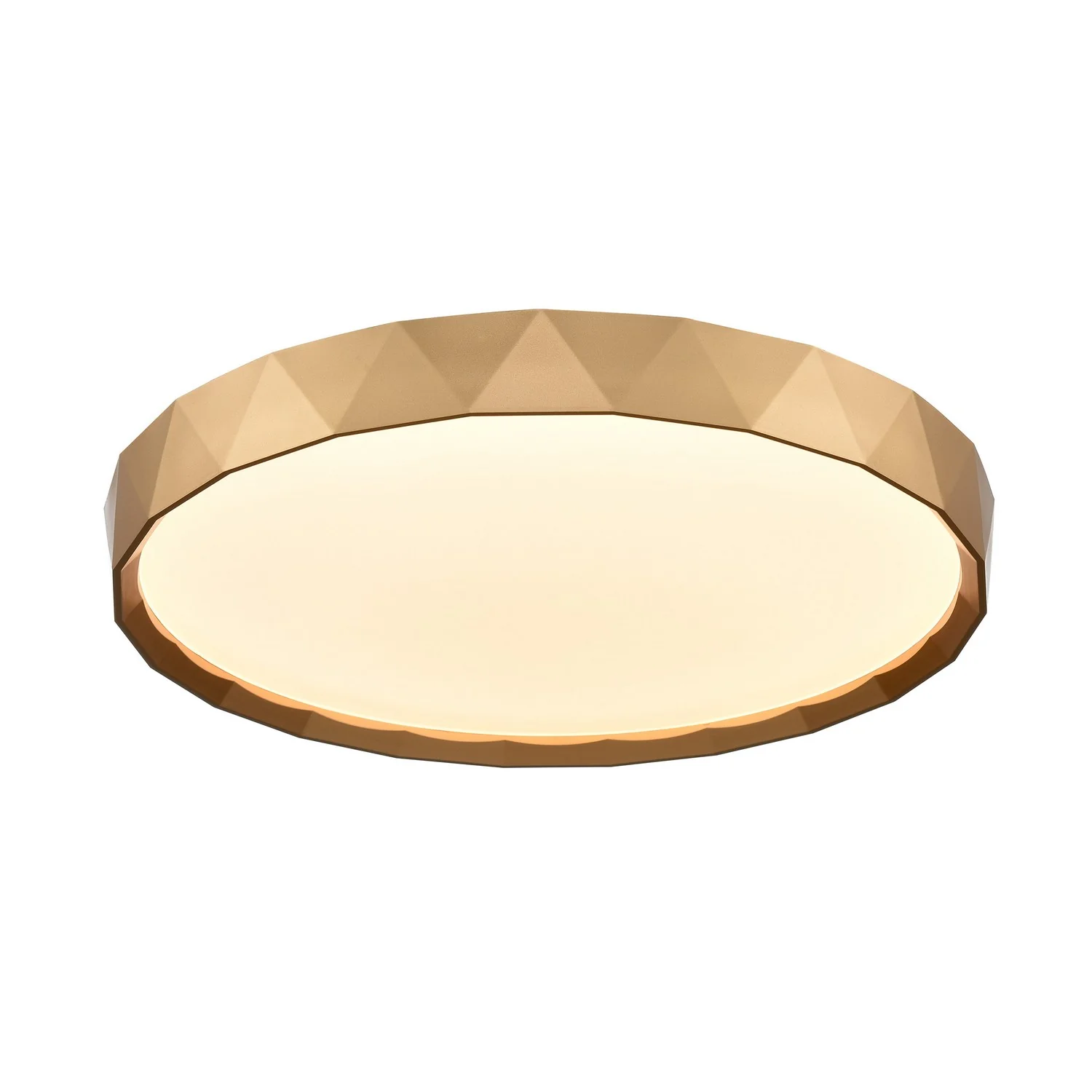 Dawson Flush Mount - Image 5