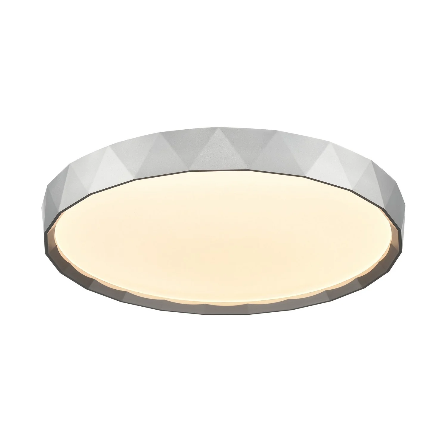 Dawson Flush Mount - Image 6