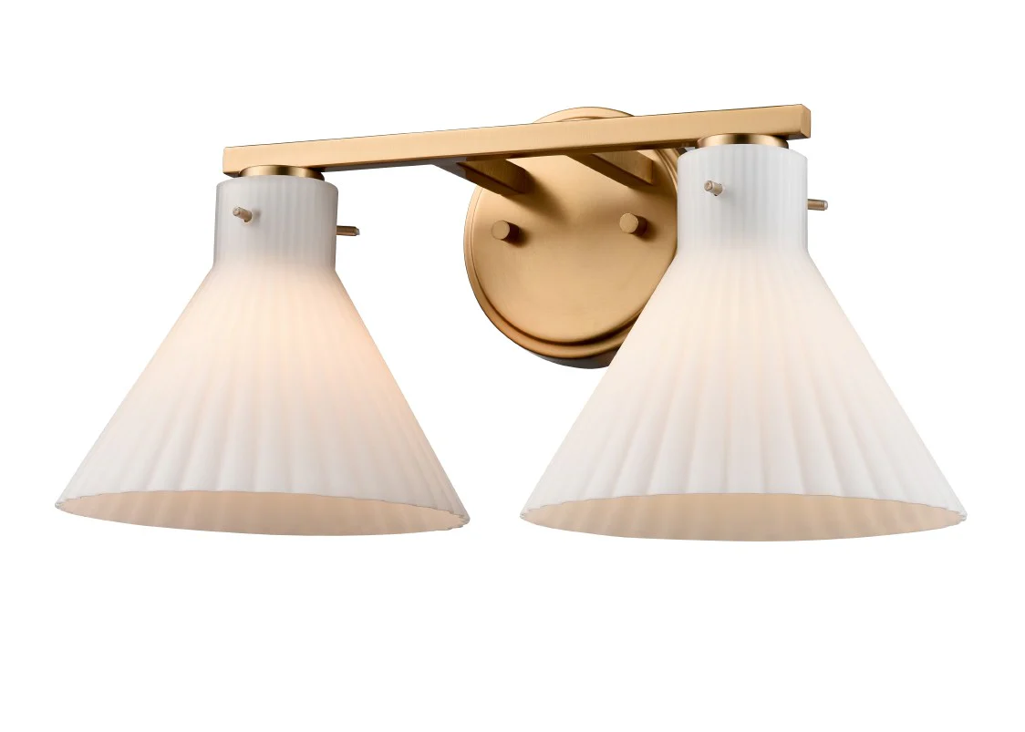 Dorset Vanity Light