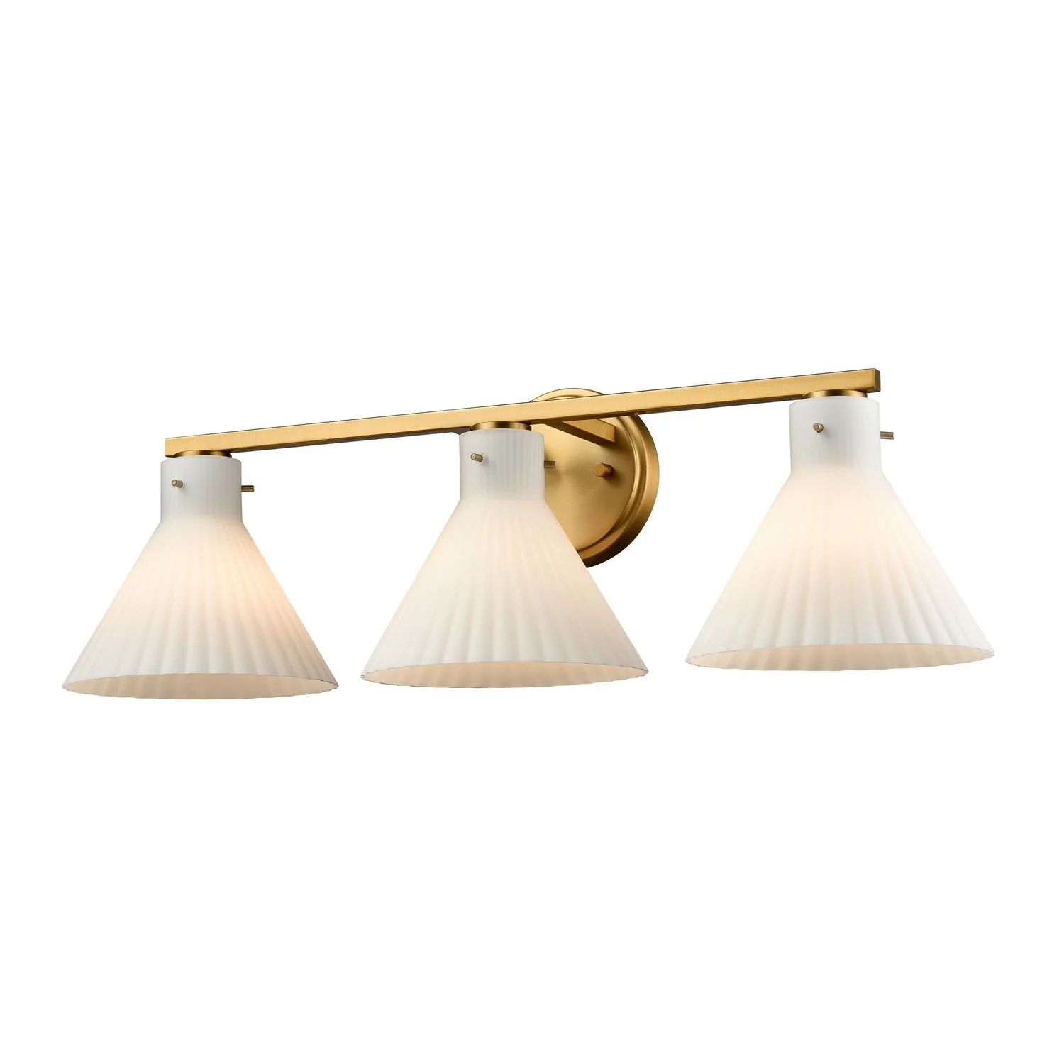 Dorset Vanity Light - Image 2