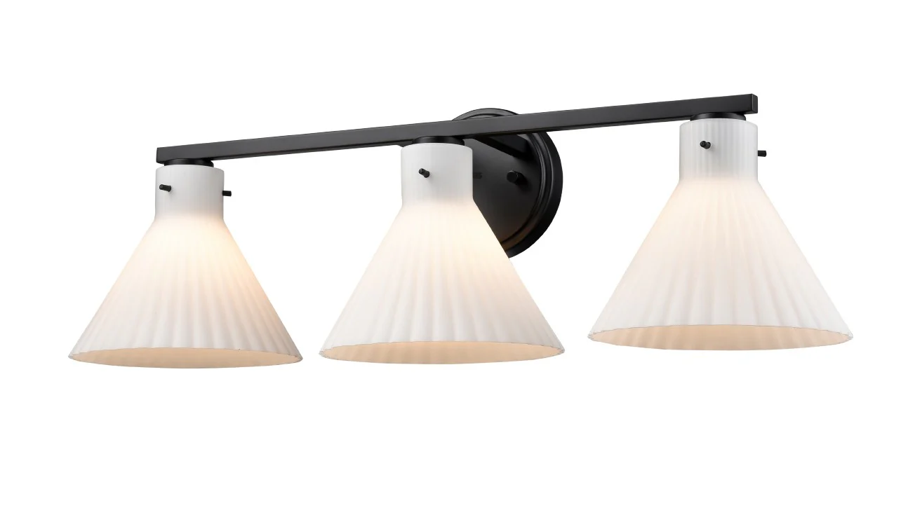 Dorset Vanity Light - Image 3