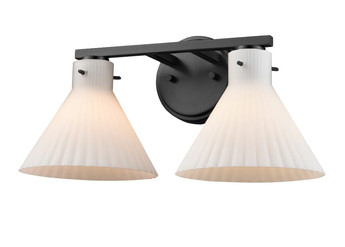 Dorset Vanity Light - Image 4