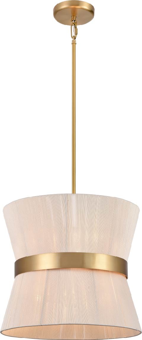 Ellesmere Pendant