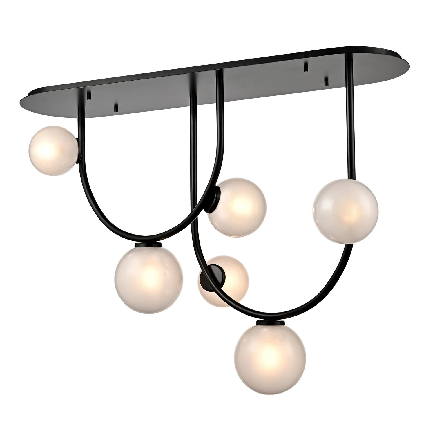 Escarpment Linear Suspension