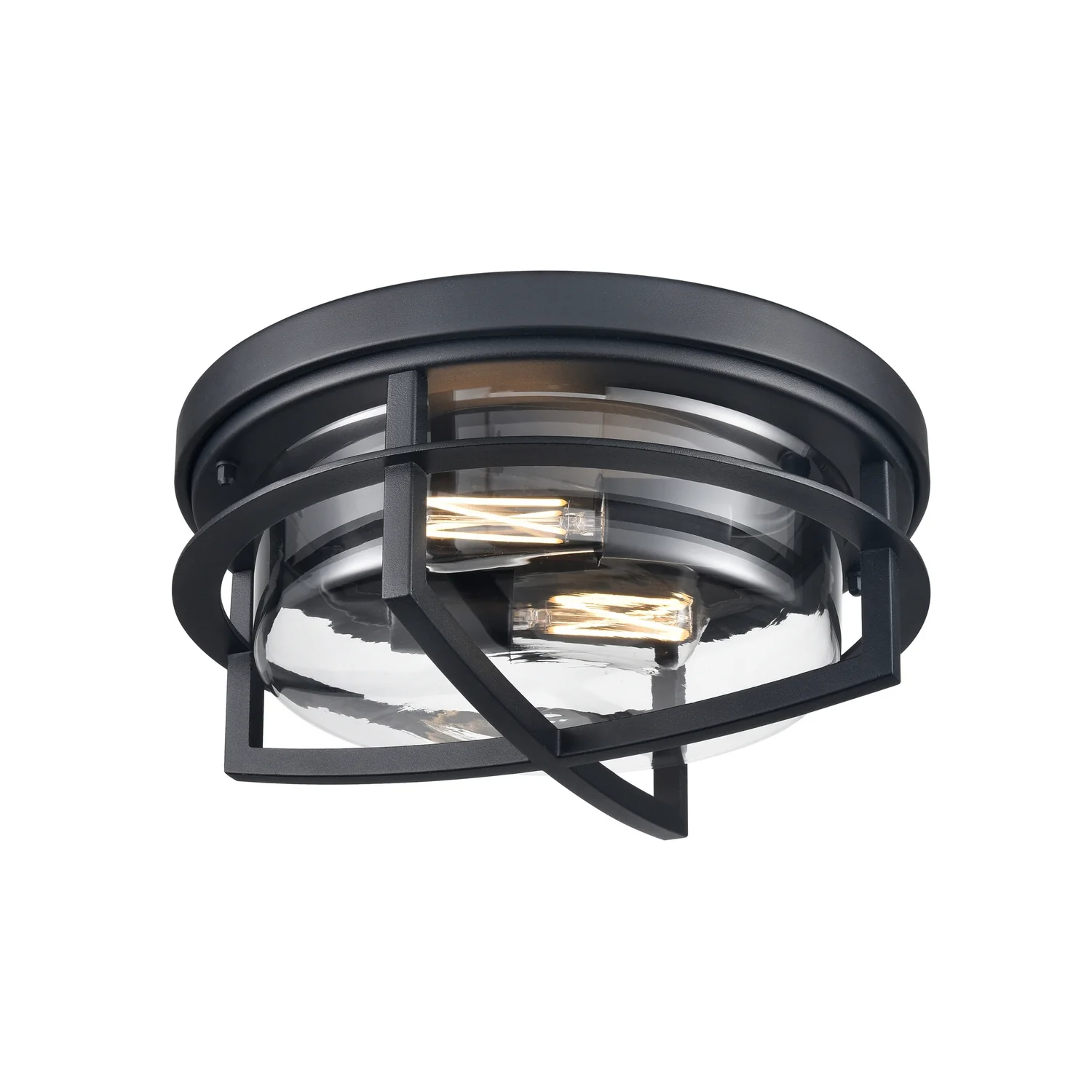 Five Points Outdoor Ceiling Mount - Image 2
