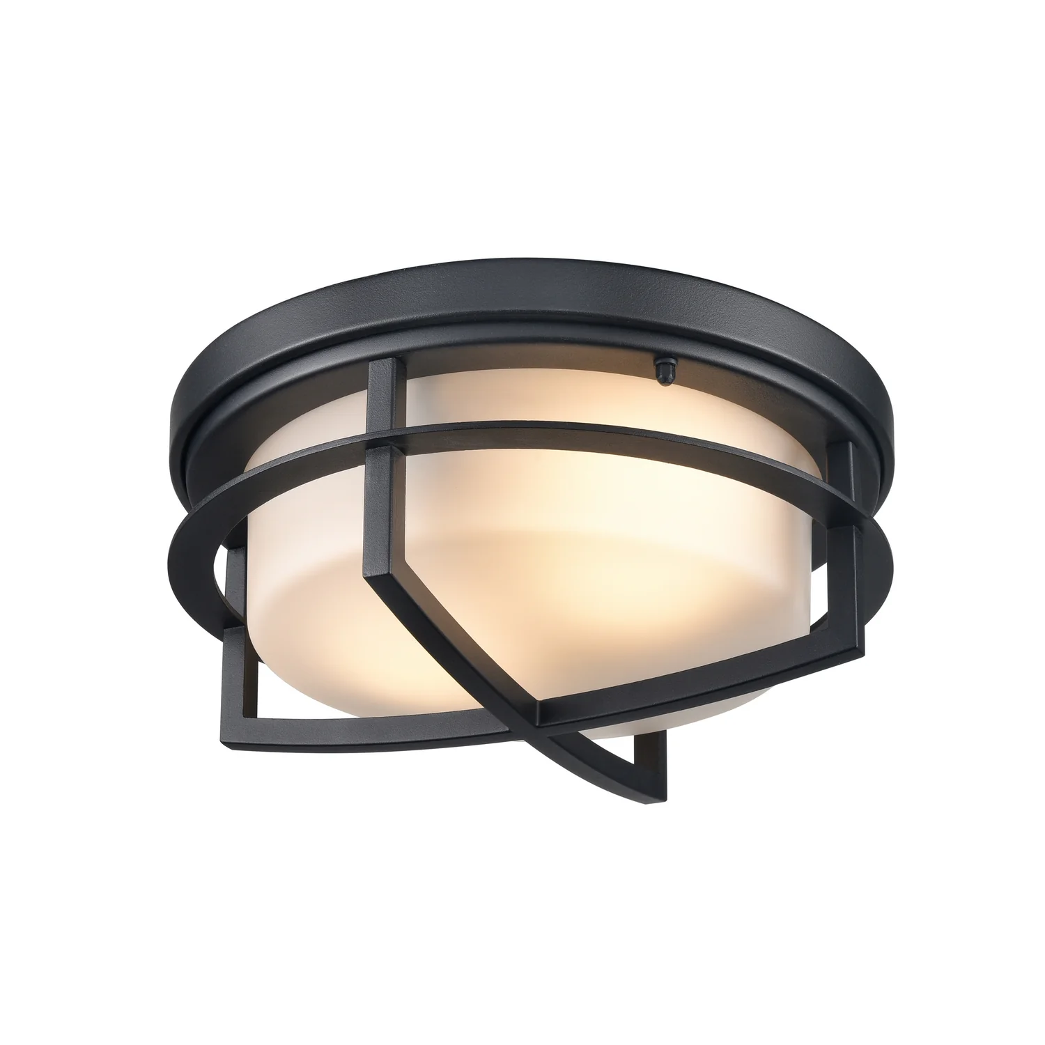 Five Points Outdoor Ceiling Mount - Image 3