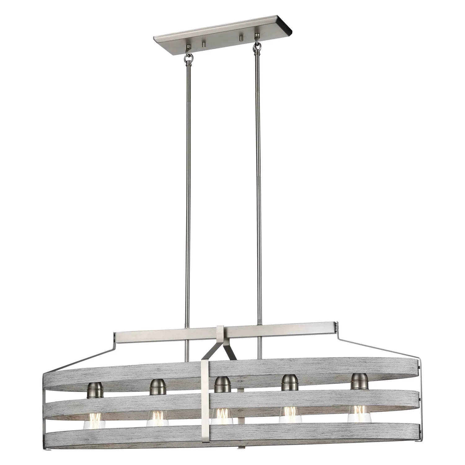Fort Garry Linear Suspension