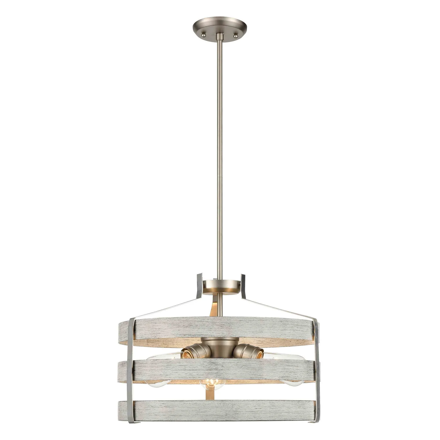 Fort Garry Pendant - Image 2
