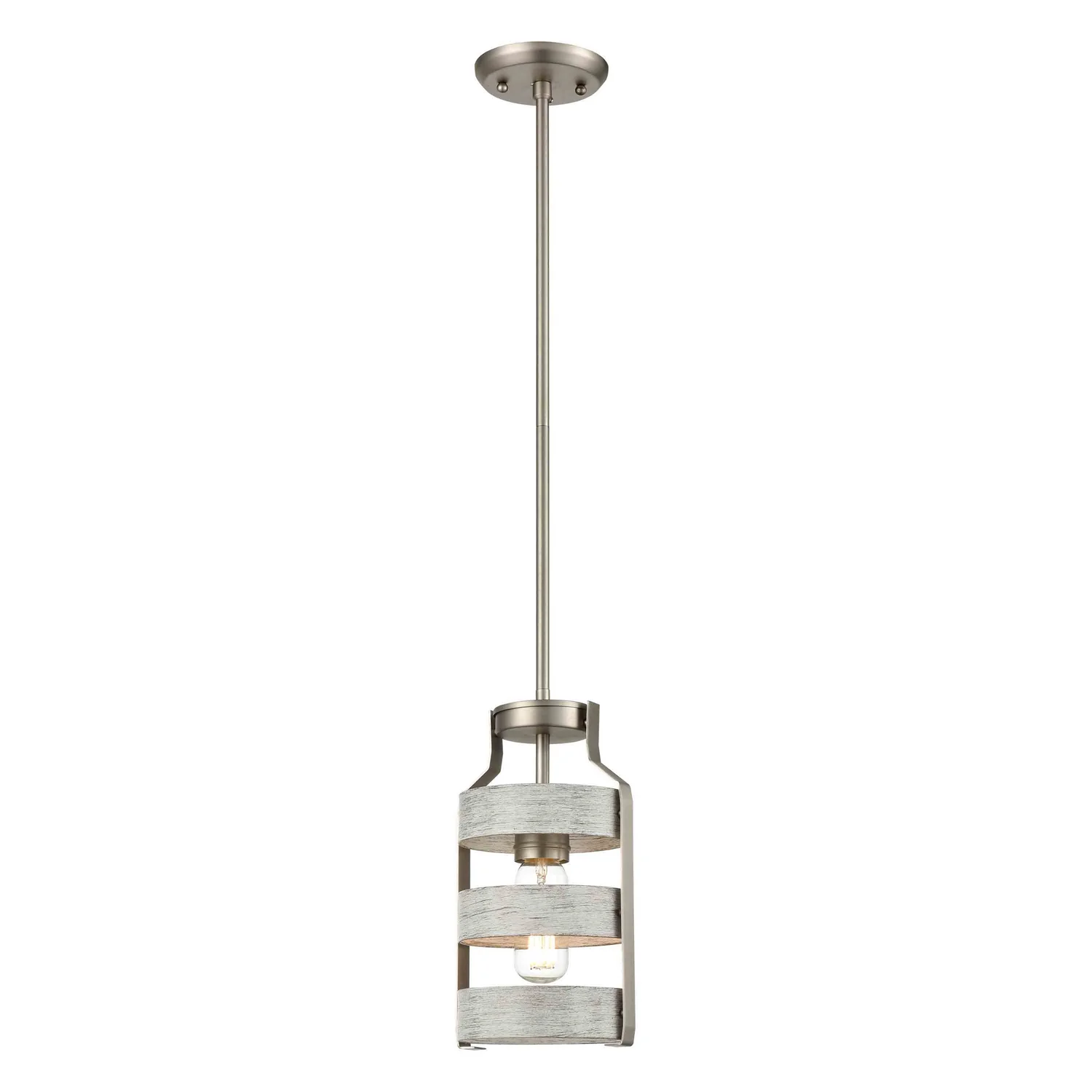 Fort Garry Pendant - Image 3