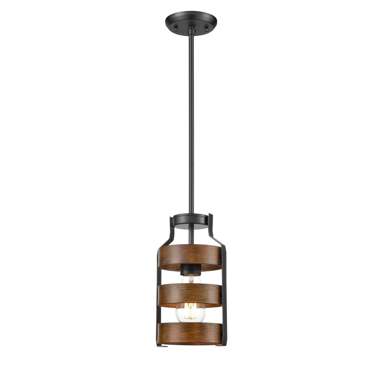 Fort Garry Pendant - Image 4
