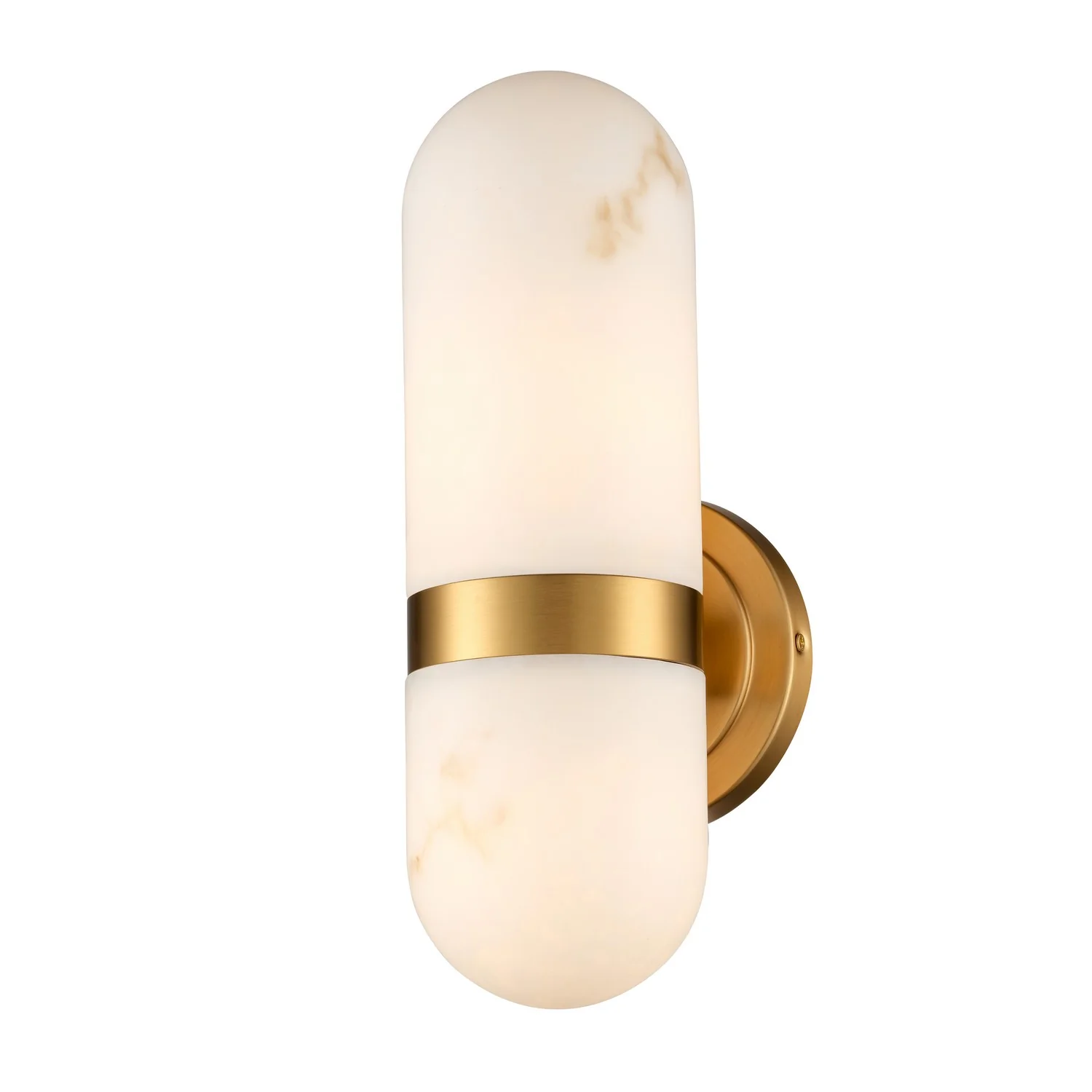 Gelwa Wall Sconce - Image 2