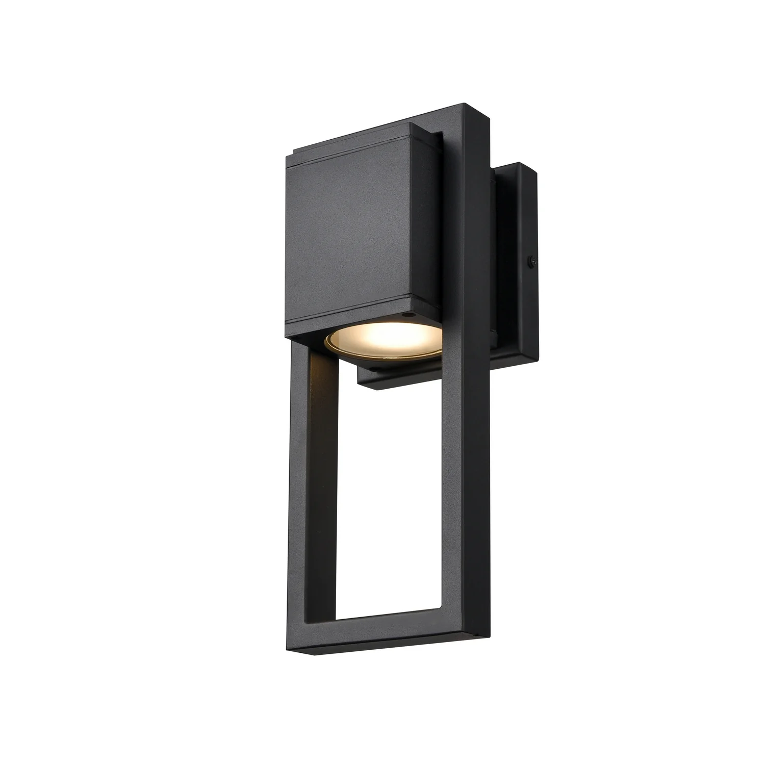 Kitsilano Outdoor  Wall Sconce