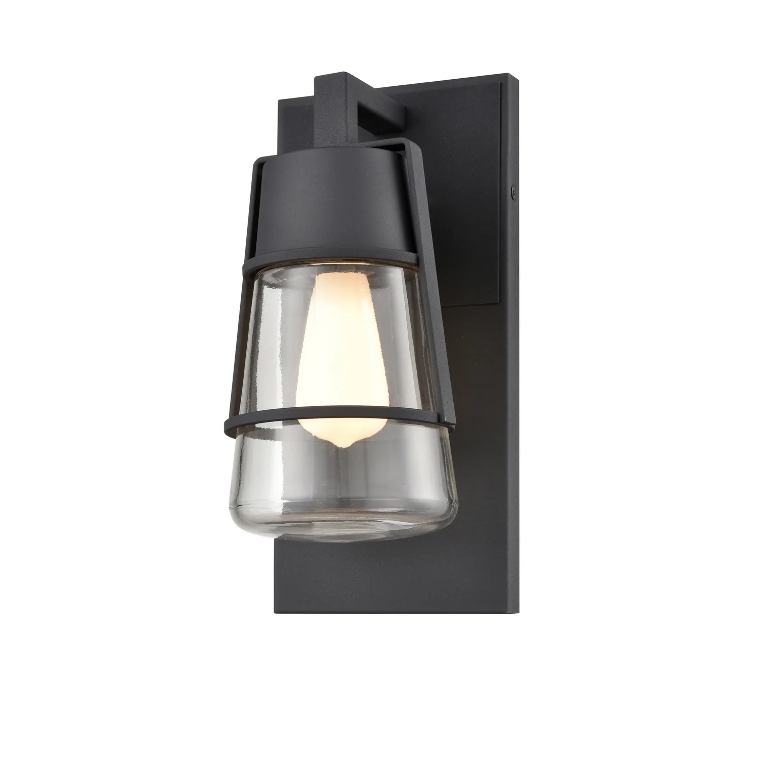 Lake Of The Woods Outdoor One Light Wall Sconce - Image 2