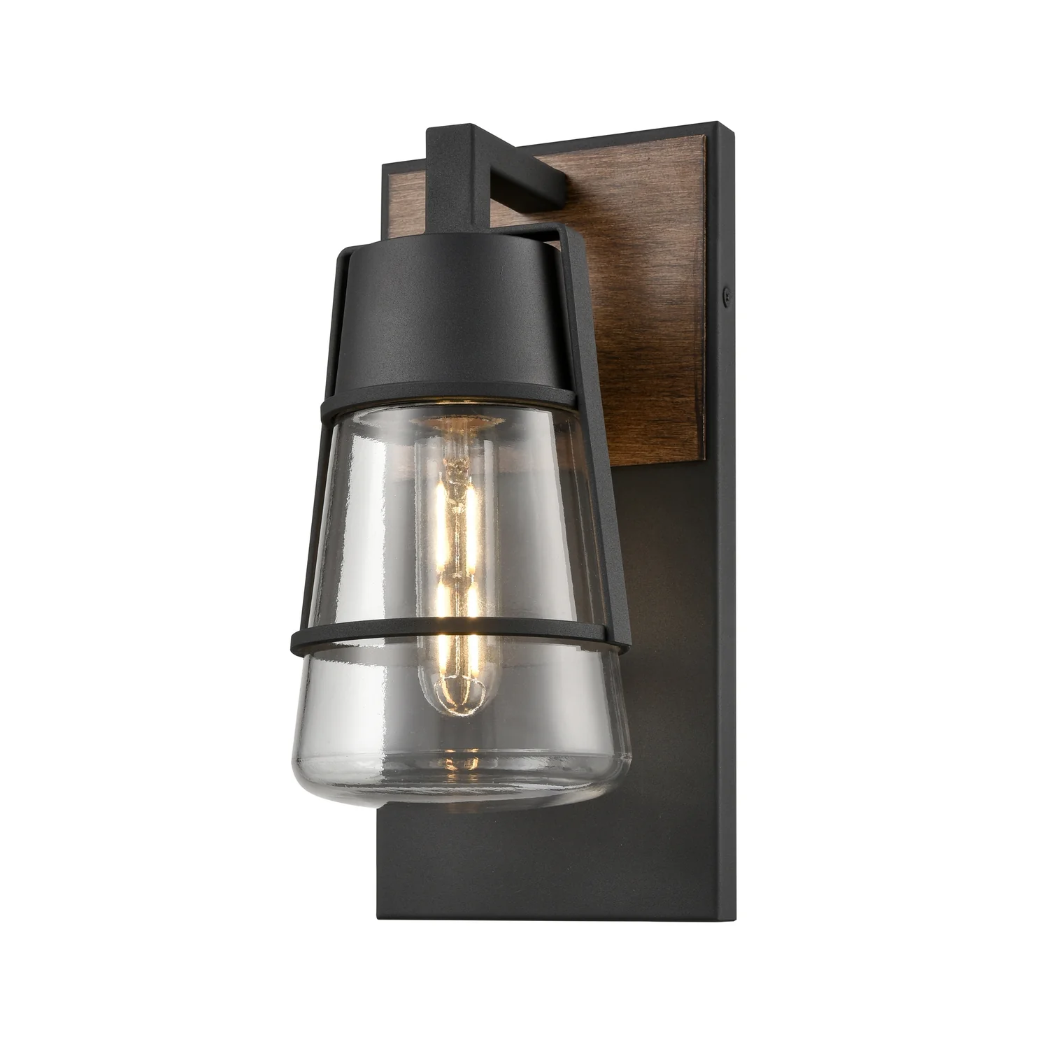 Lake Of The Woods Outdoor One Light Wall Sconce - Image 6