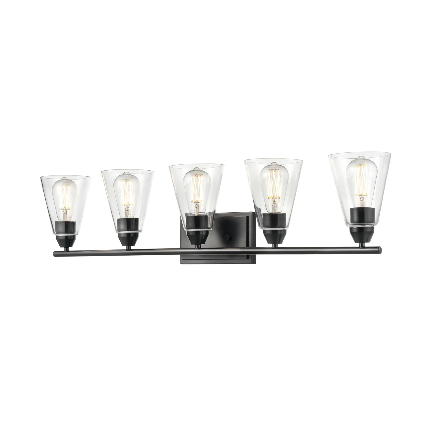Louisbourg Vanity Light - Image 4