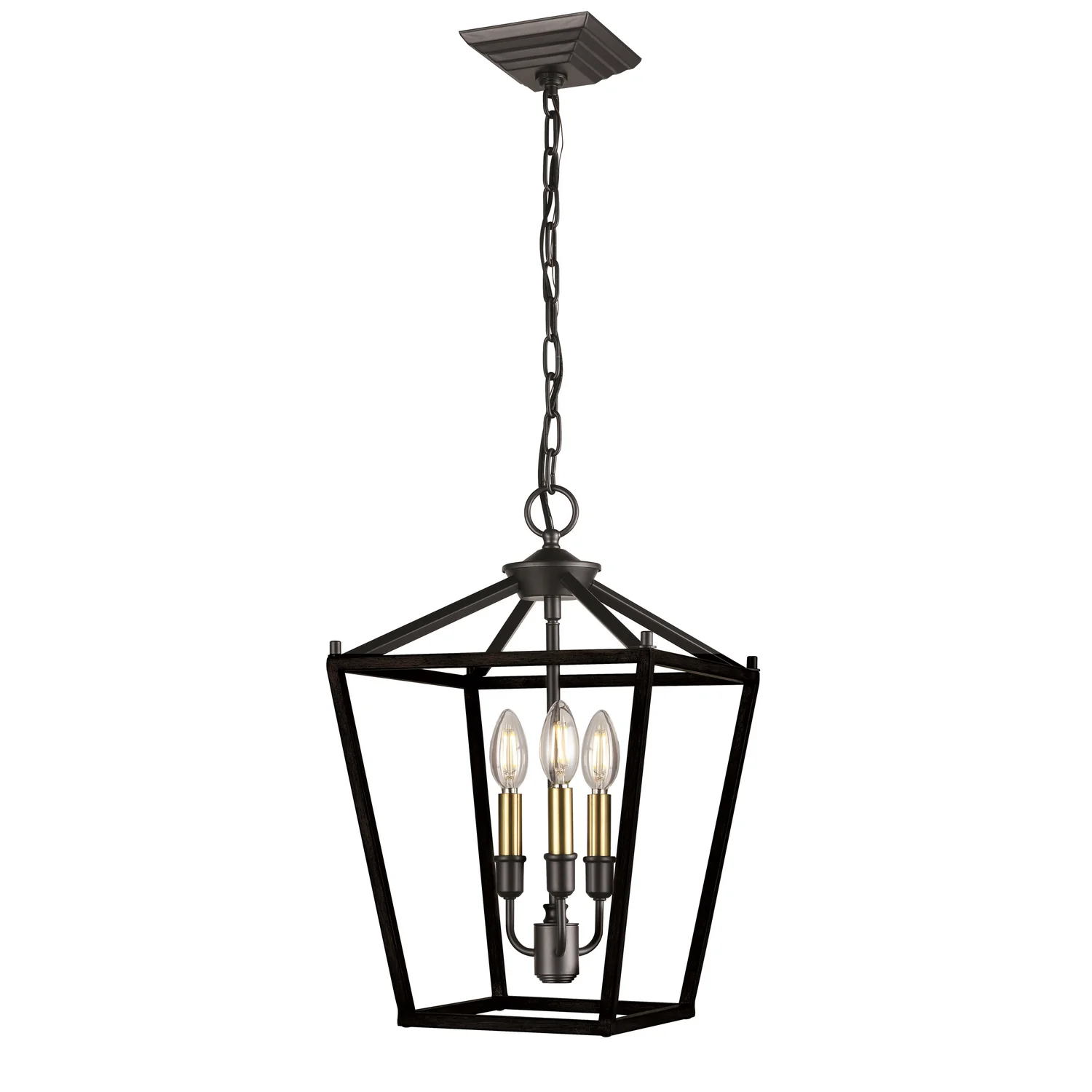 Lundy S Lane Chandelier - Image 3