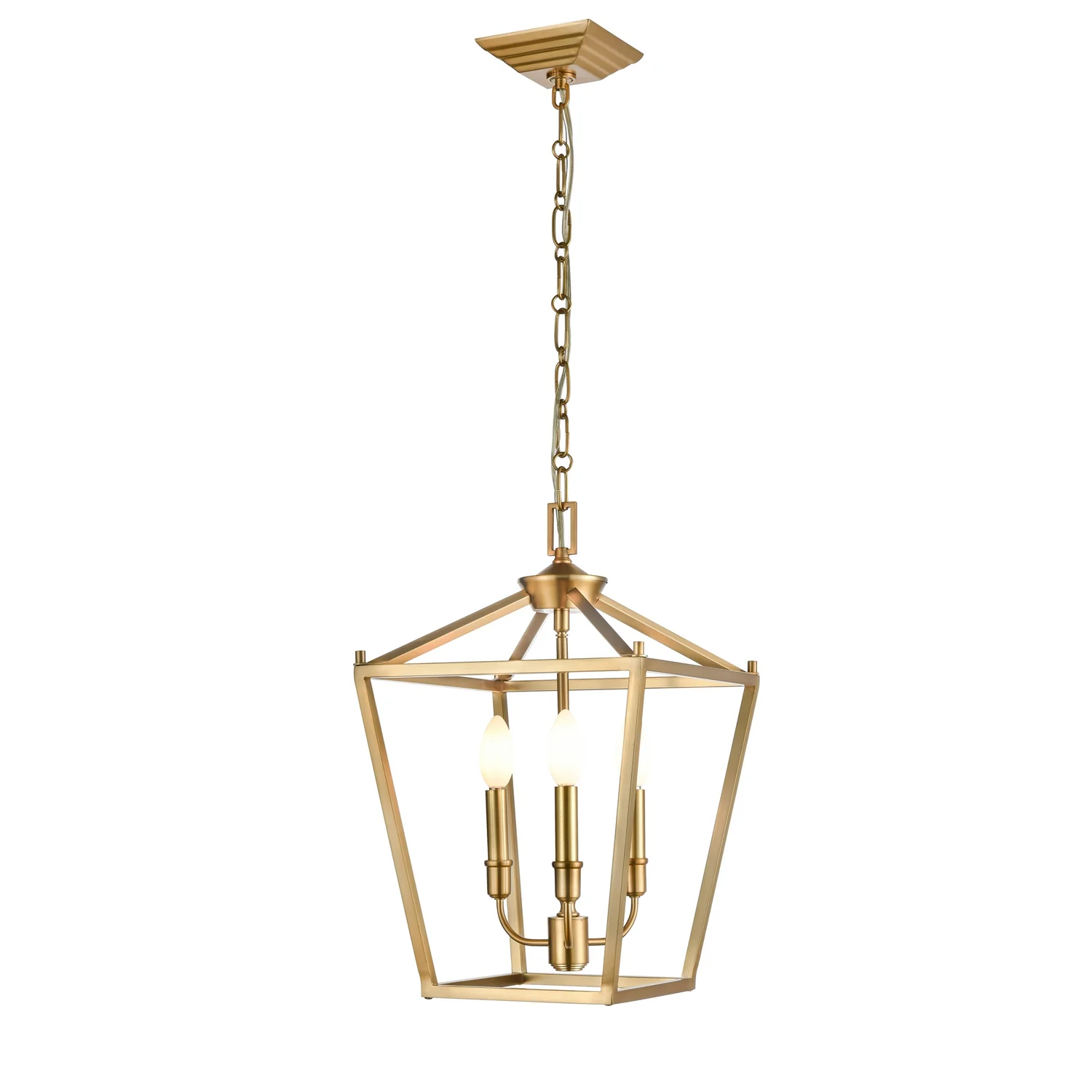 Lundy S Lane Chandelier - Image 4