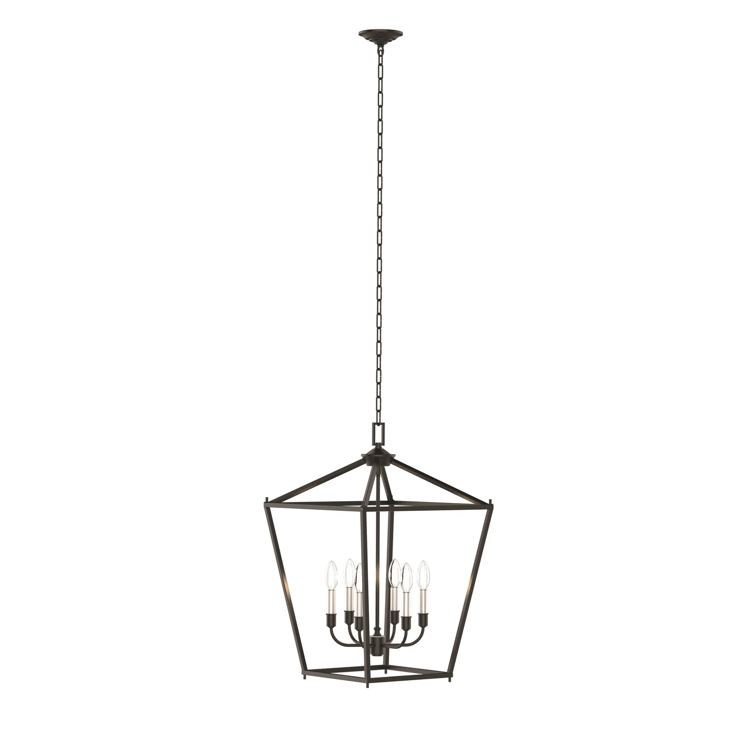 Lundy S Lane Chandelier - Image 5