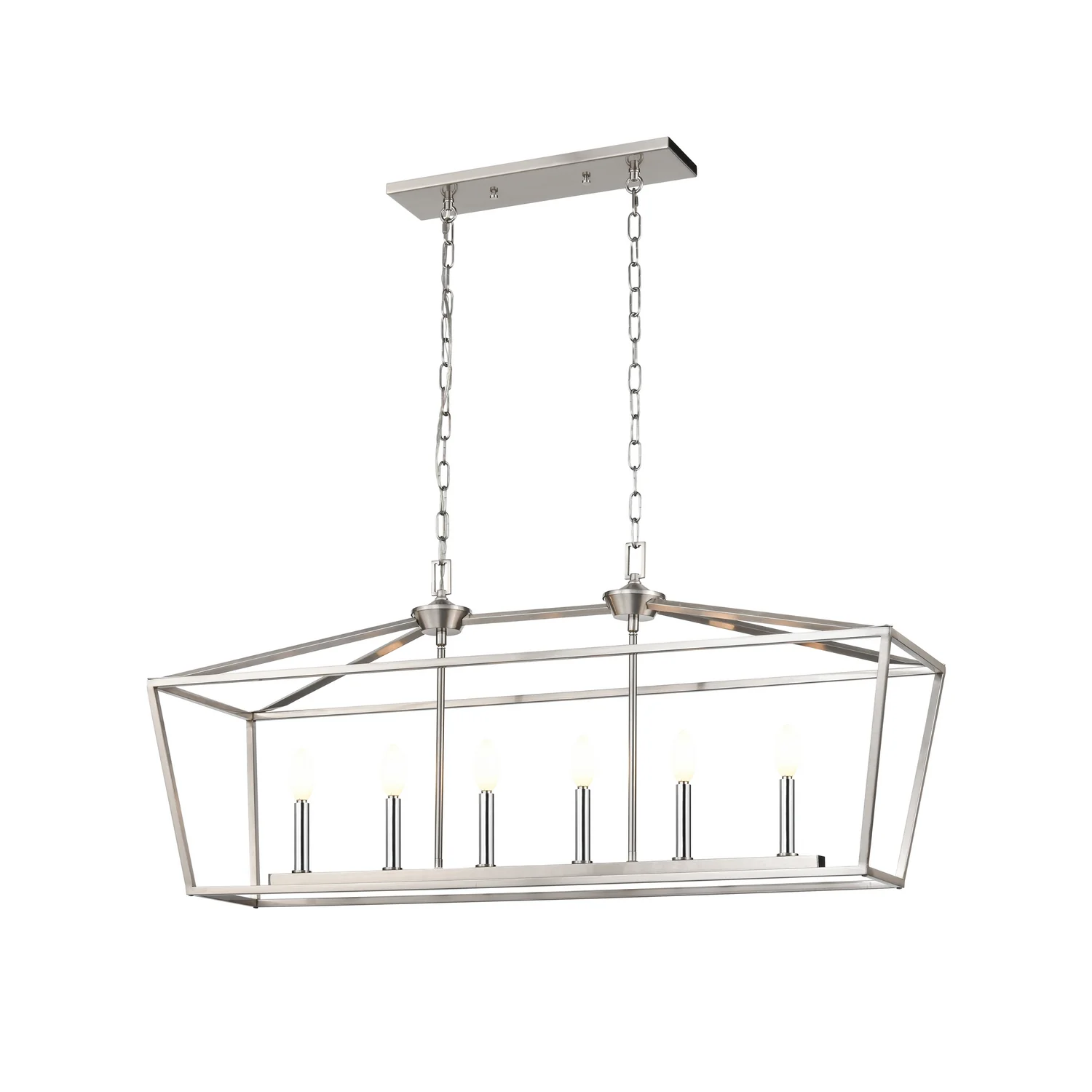 Lundy S Lane Linear Suspension