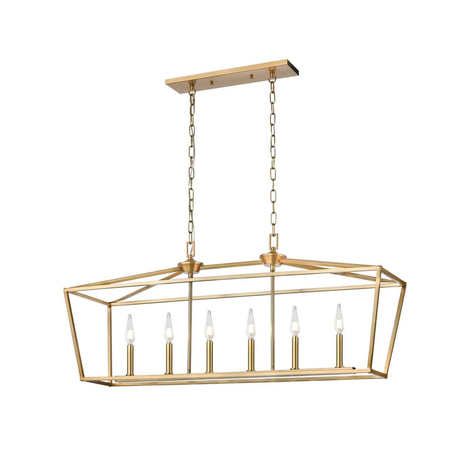 Lundy S Lane Linear Suspension - Image 3