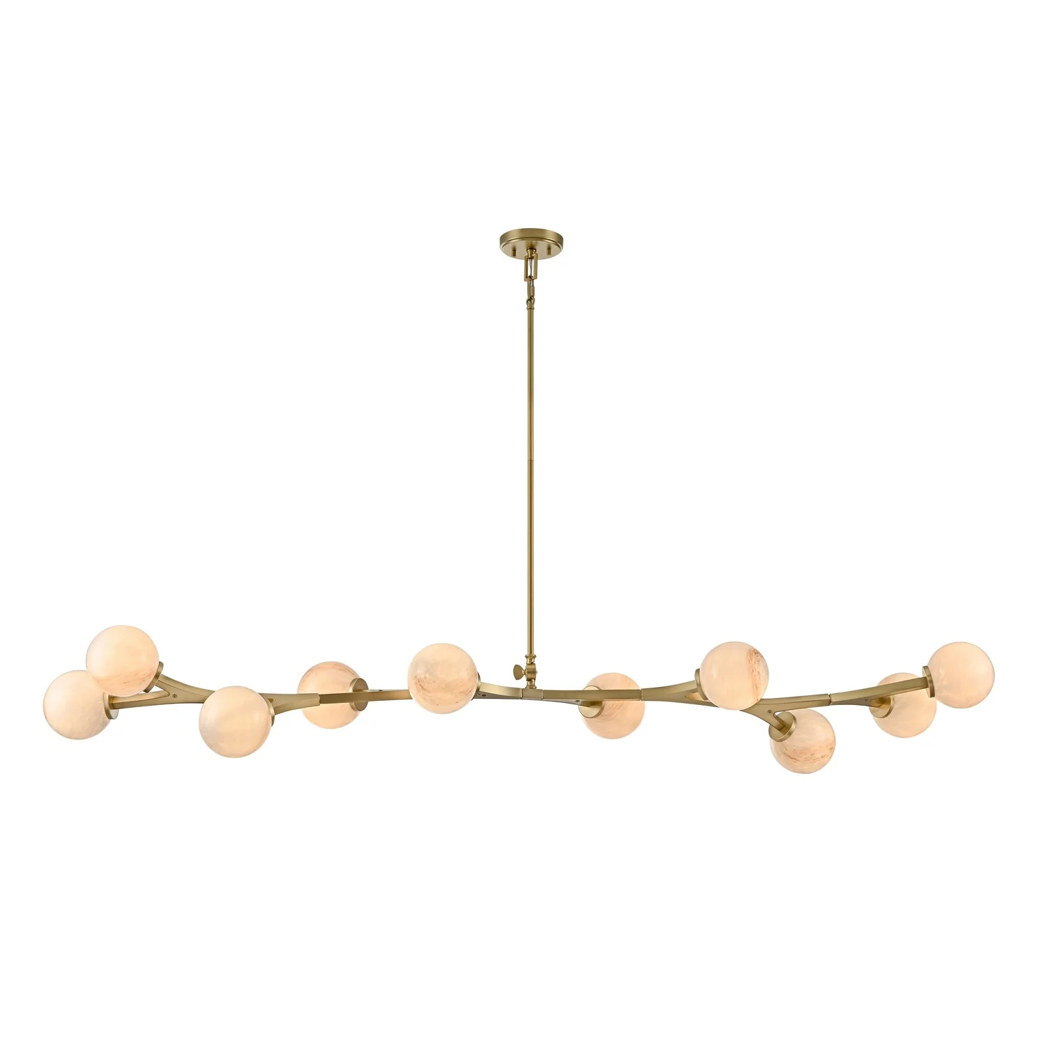 Mace Linear Suspension