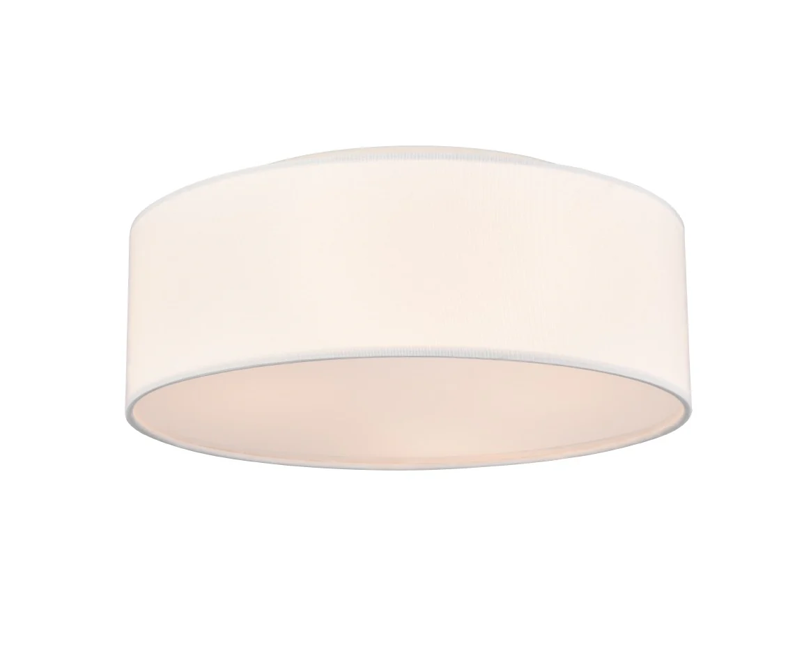 Milan Flush Mount