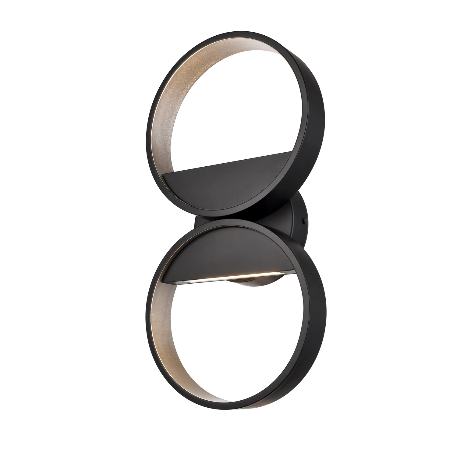 Miranda Led Outdoor Wall Sconce - Image 2