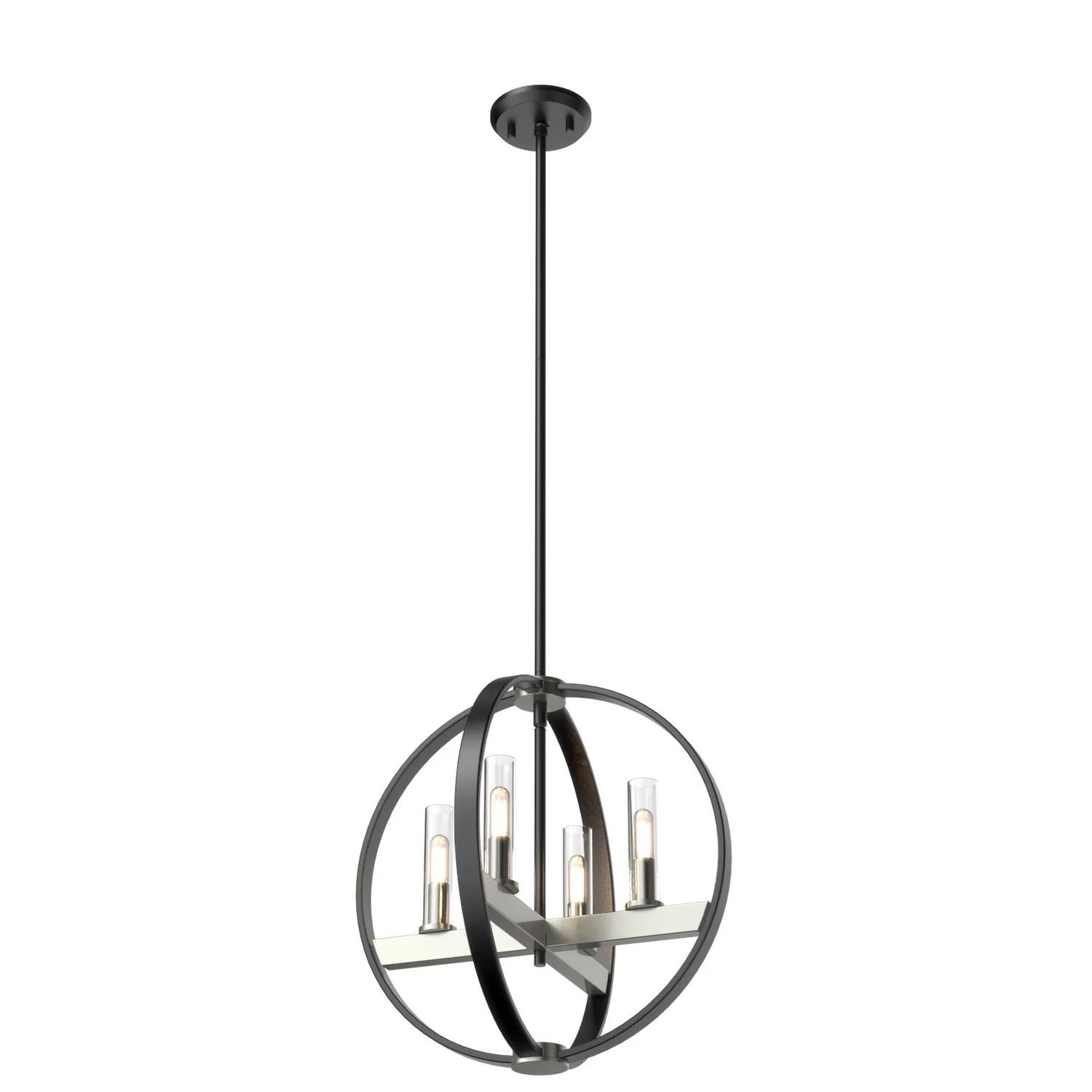 Mont Royal Pendant