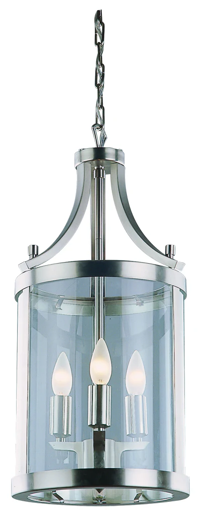 Niagara Chandelier