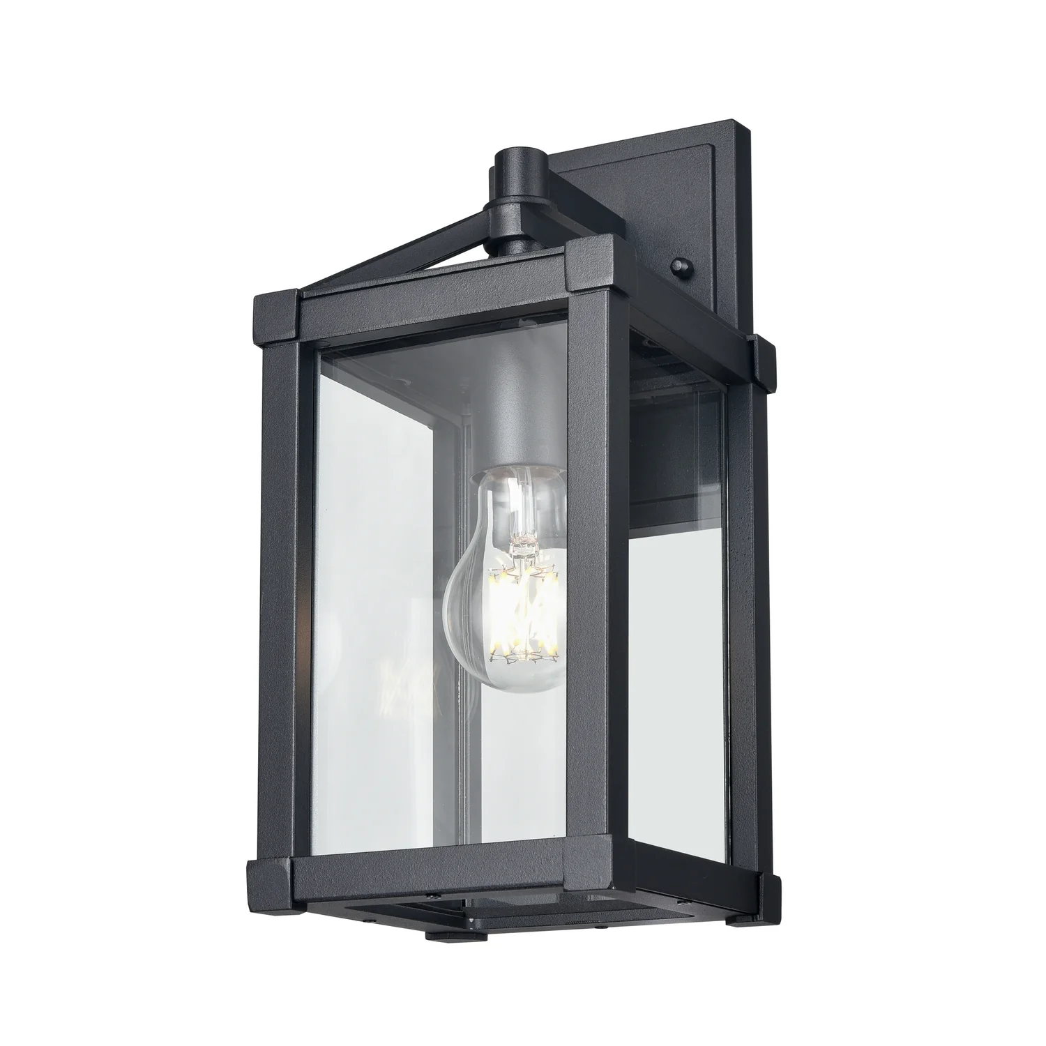 Nipigon Outdoor Wall Lantern